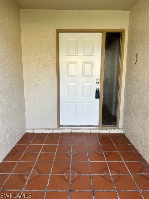 16685 Coriander Ln, Fort Myers FL 33908-3900 exterior