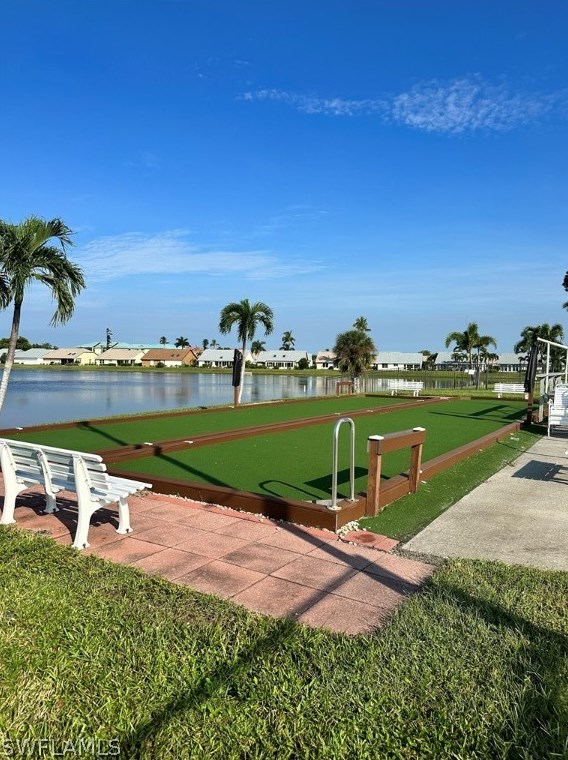 16685 Coriander Ln, Fort Myers FL 33908-3900 exterior