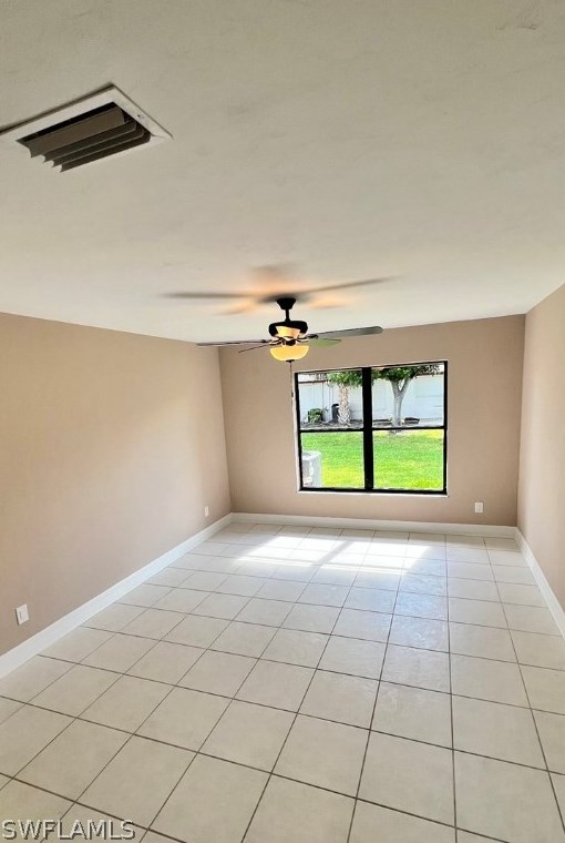 16685 Coriander Ln, Fort Myers FL 33908-3900 exterior