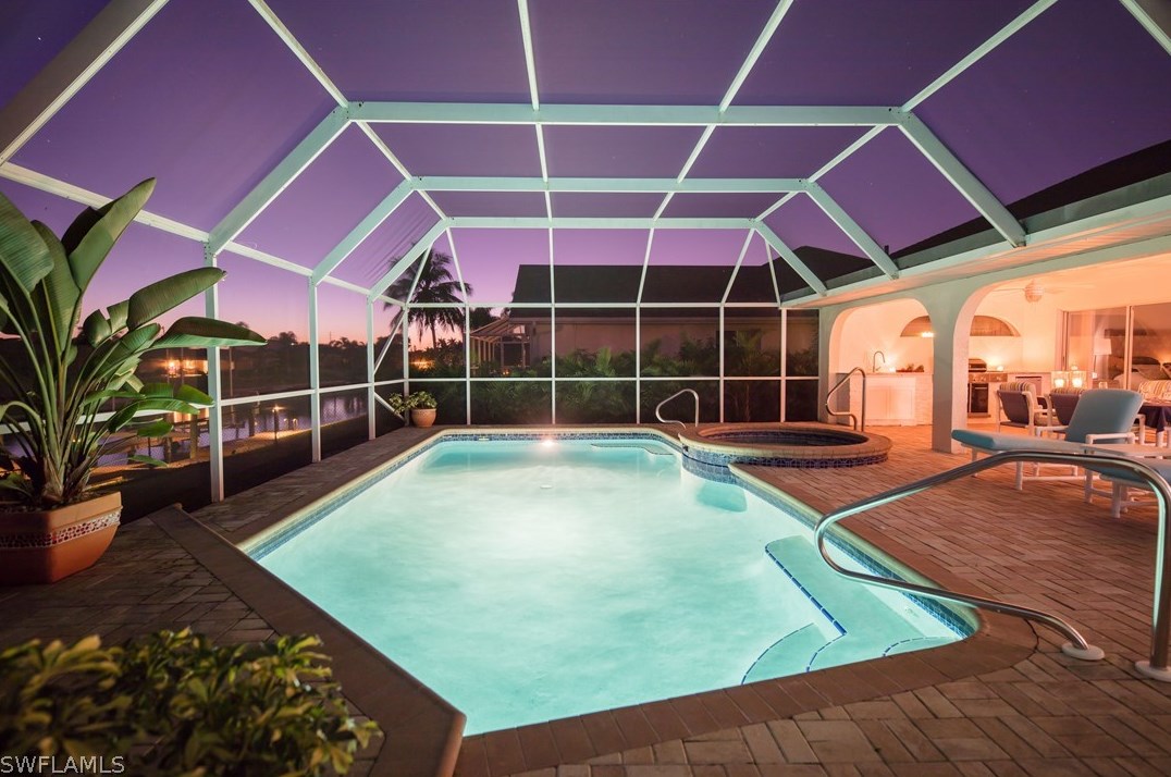 232 31 Ter, Cape Coral FL  33914-4279 exterior