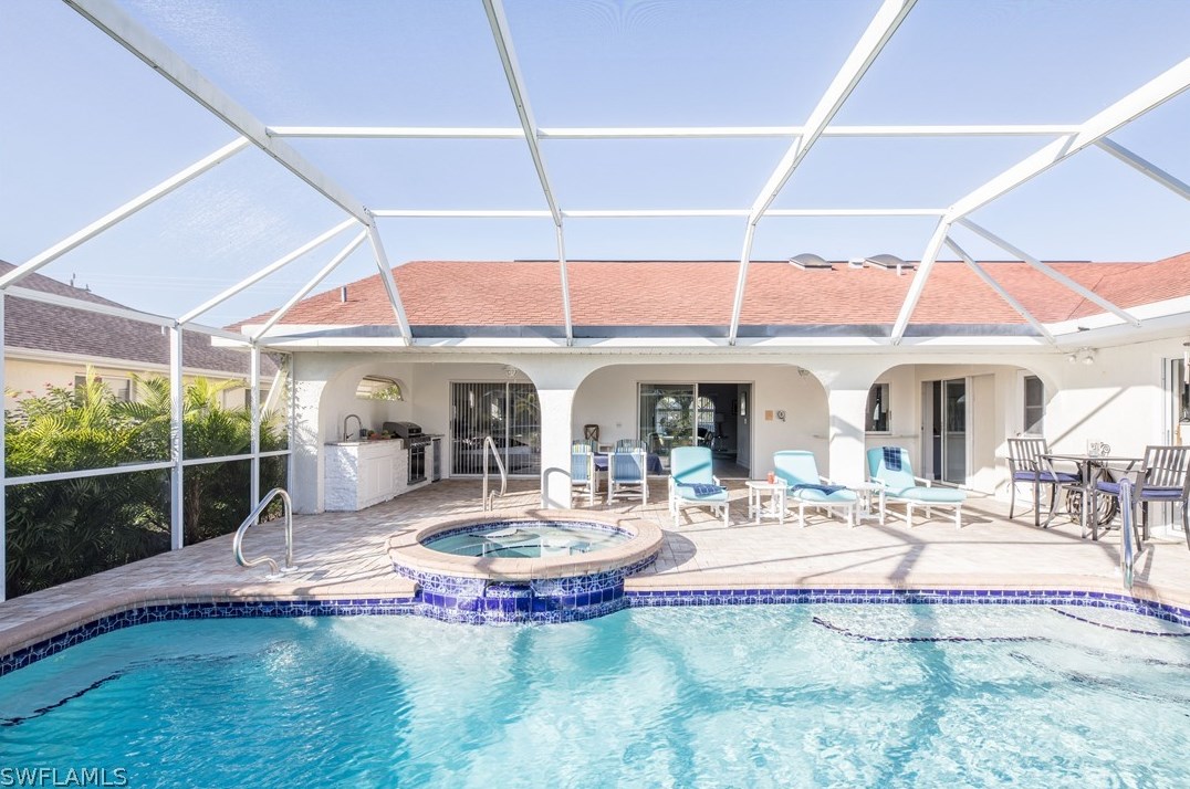 232 31 Ter, Cape Coral FL  33914-4279 exterior