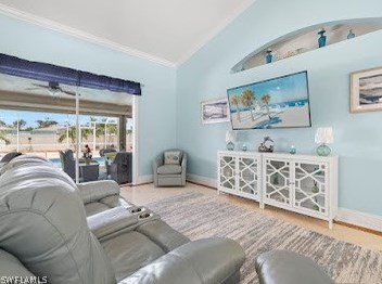 4104 Country Club Blvd, Cape Coral FL  33904-5232 exterior