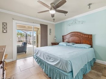 4104 Country Club Blvd, Cape Coral FL  33904-5232 exterior