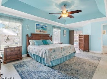 4104 Country Club Blvd, Cape Coral FL  33904-5232 exterior