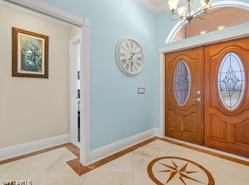 4104 Country Club Blvd, Cape Coral FL  33904-5232 exterior