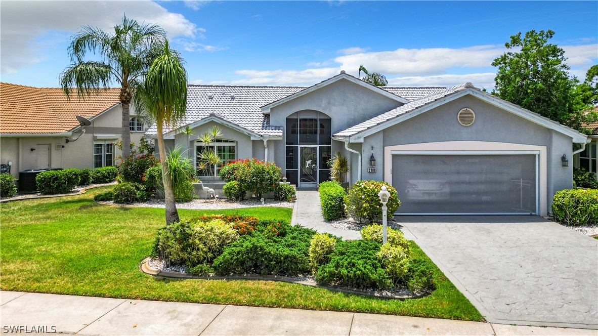 2180 Valparaiso Blvd, North Fort Myers, FL 33917 MLS 224041355