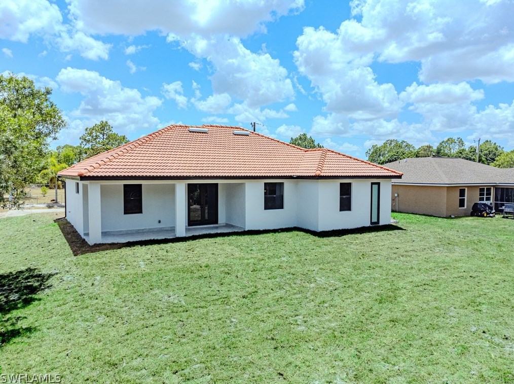 3200 31 St, Lehigh Acres FL  33971-5702 exterior