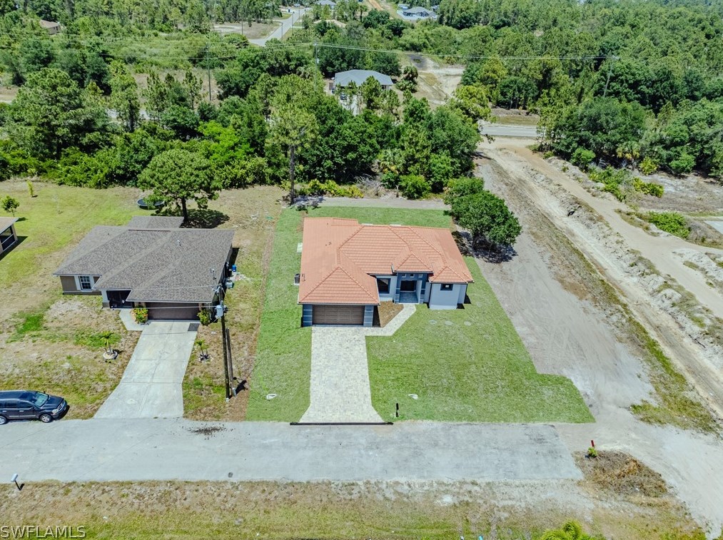 3200 31 St, Lehigh Acres FL  33971-5702 exterior