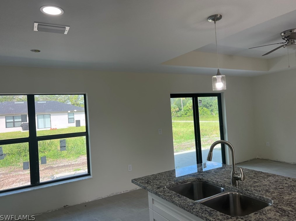 220 Preston St, Lehigh Acres FL  33974-3403 exterior