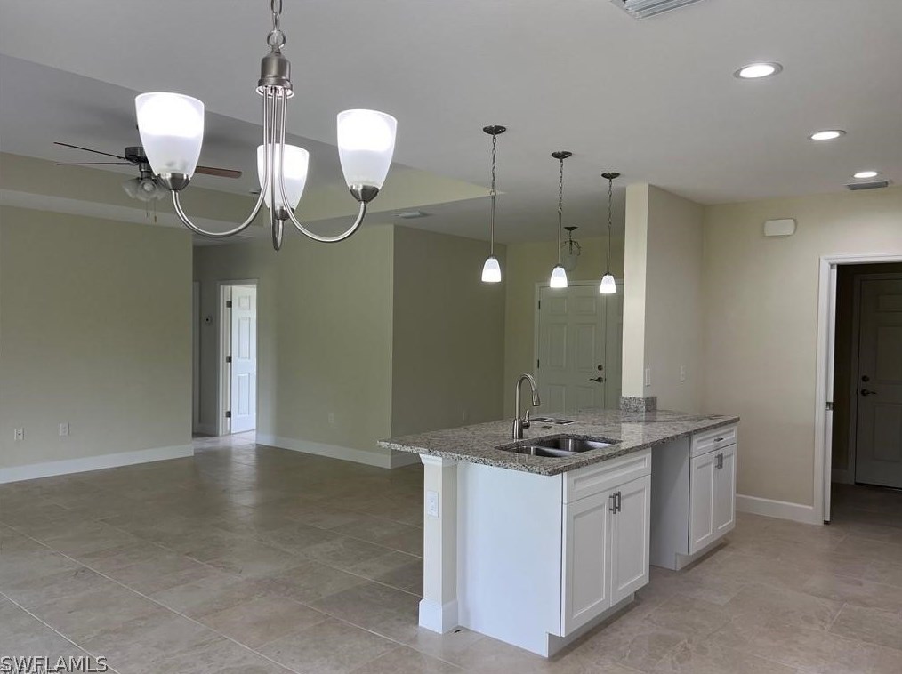 220 Preston St, Lehigh Acres FL  33974-3403 exterior
