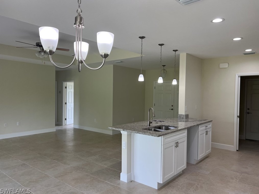 220 Preston St, Lehigh Acres FL  33974-3403 exterior