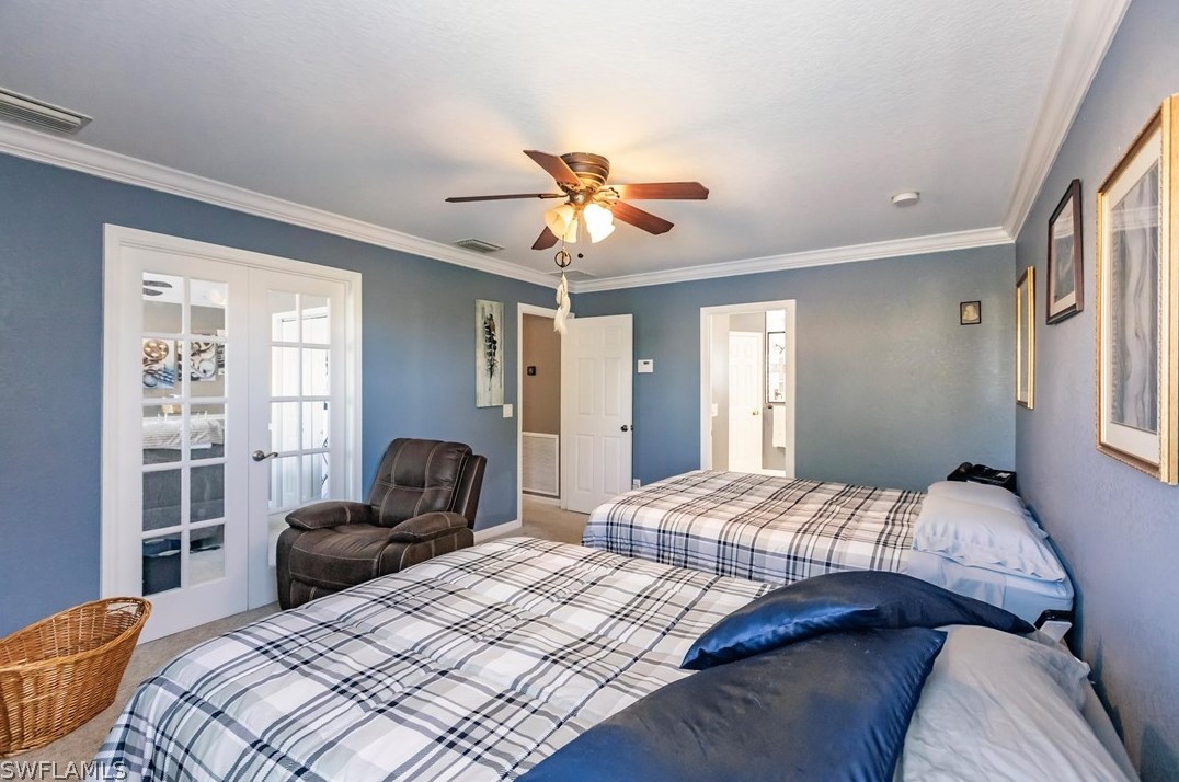 8221 Silver Birch Way, Lehigh Acres FL  33971-3718 exterior