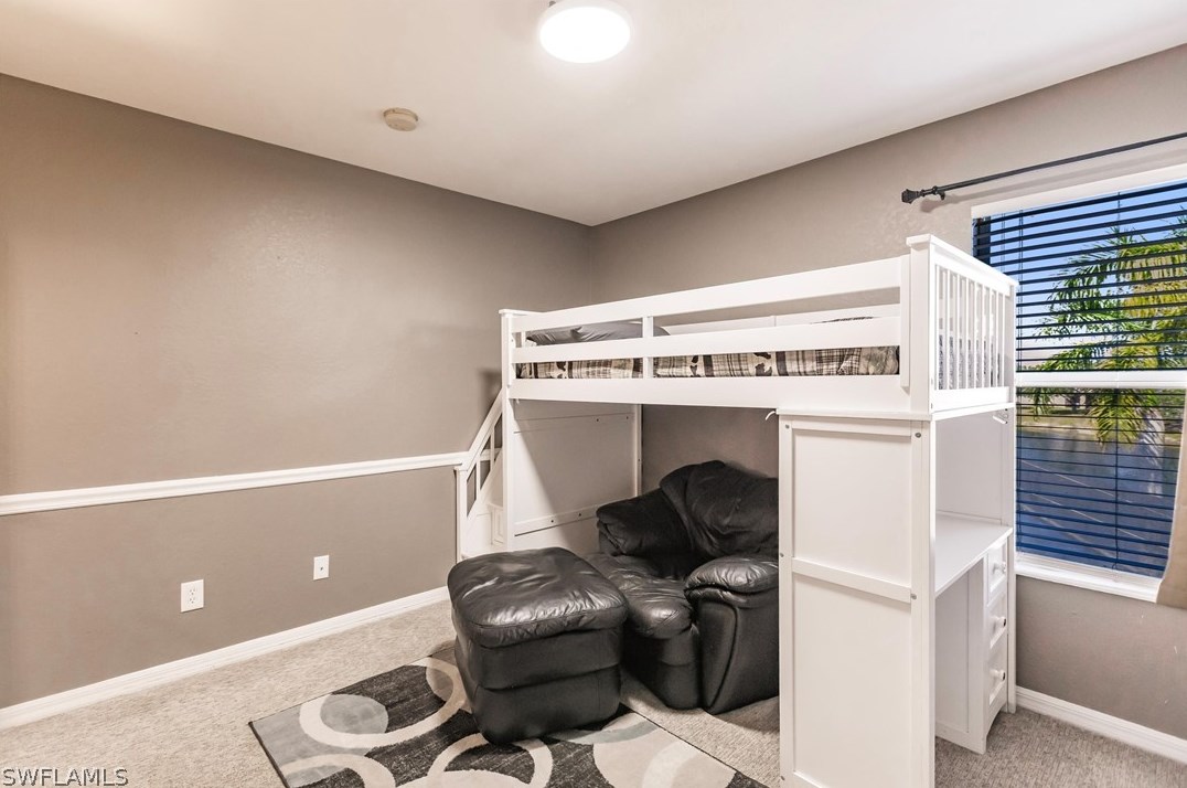 8221 Silver Birch Way, Lehigh Acres FL  33971-3718 exterior