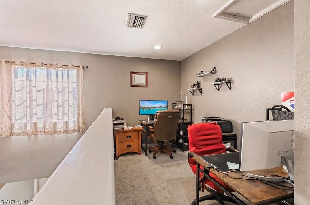 8221 Silver Birch Way, Lehigh Acres FL  33971-3718 exterior