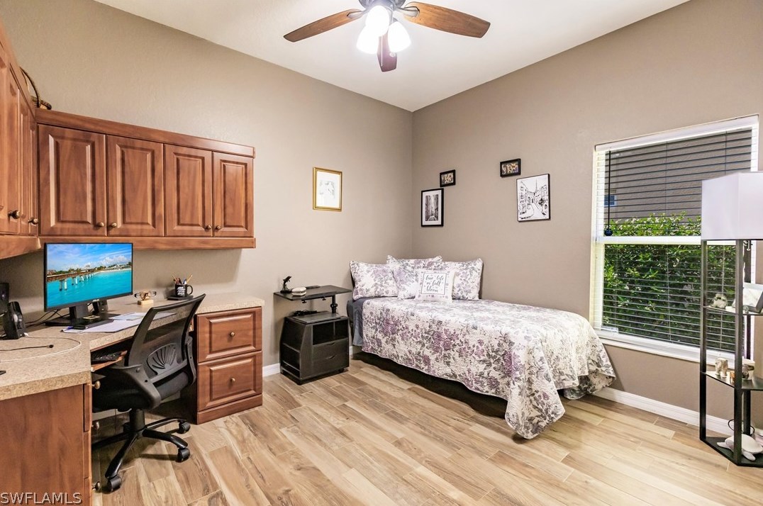 8221 Silver Birch Way, Lehigh Acres FL  33971-3718 exterior