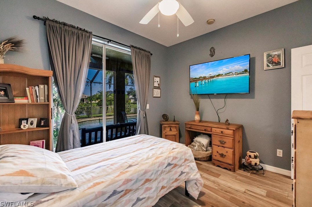 8221 Silver Birch Way, Lehigh Acres FL  33971-3718 exterior