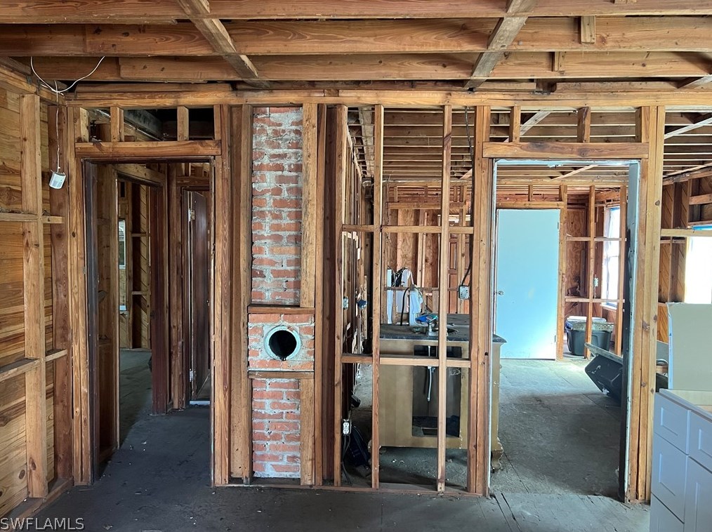 3519 Eastland St, Fort Myers FL  exterior