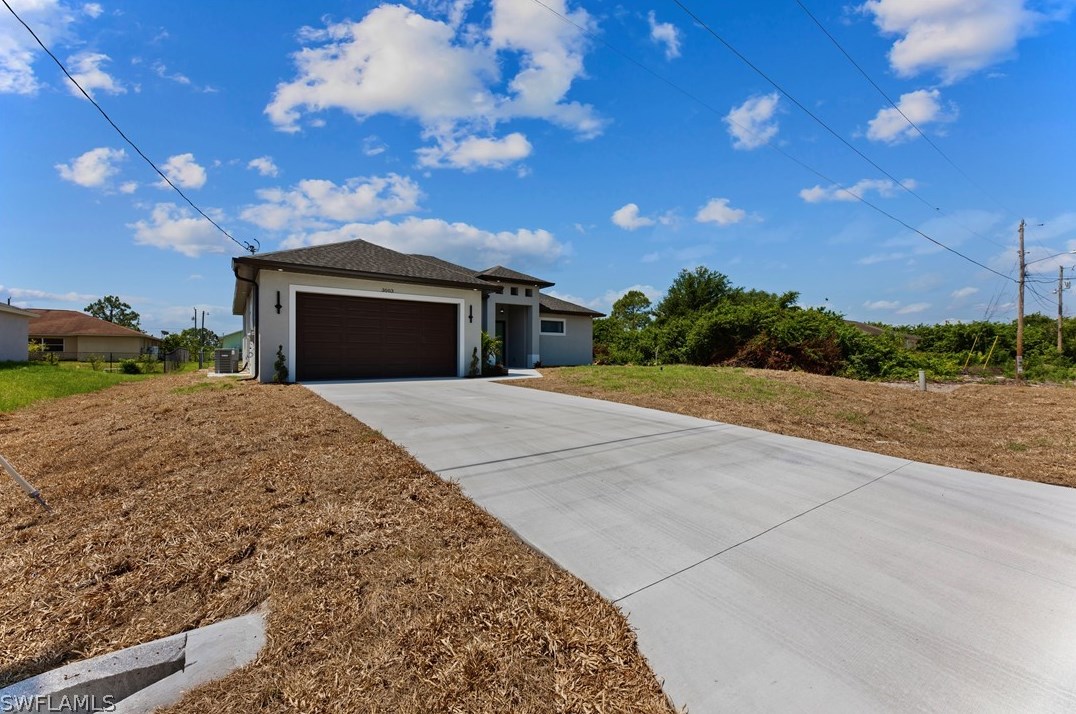 3003 17th St, Lehigh Acres FL  33971-5549 exterior