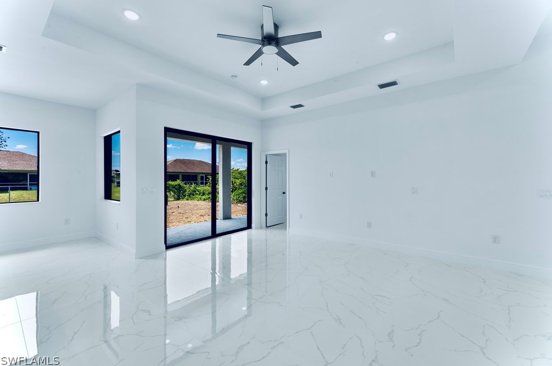 3003 17 St, Lehigh Acres FL  exterior