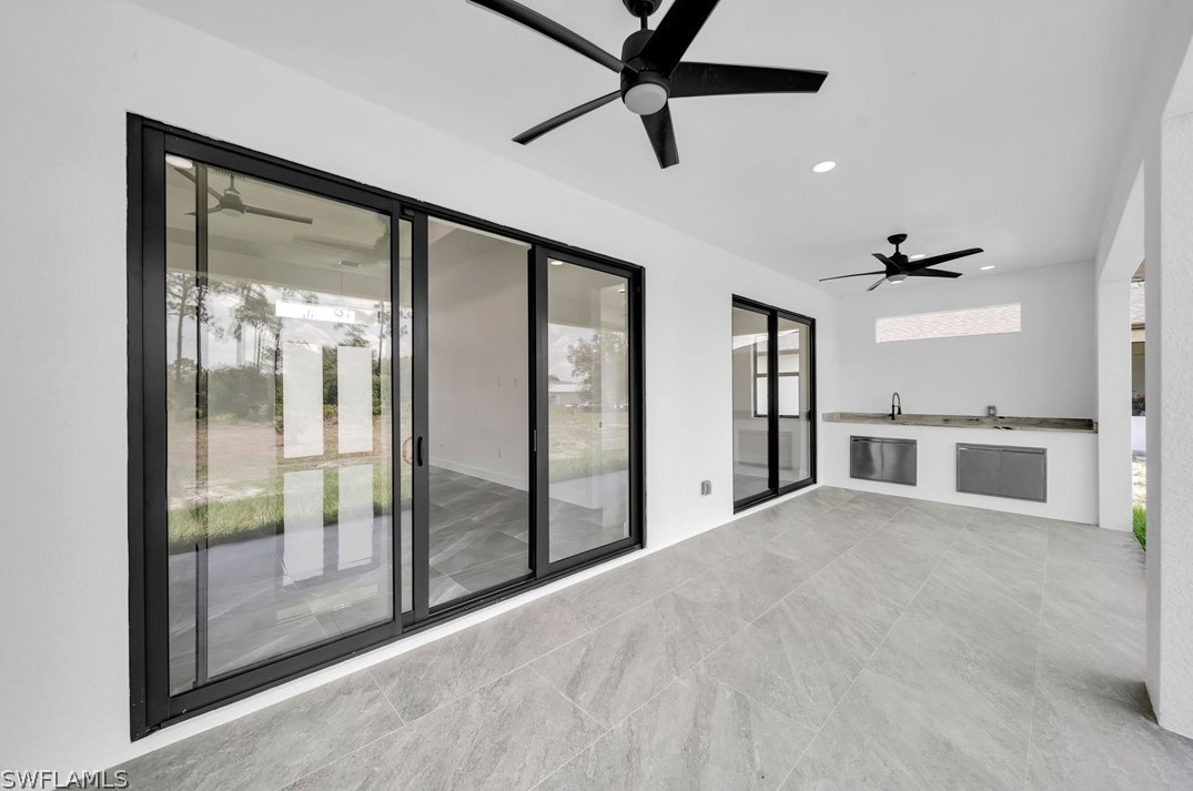 817 Calvin Ave, Lehigh Acres FL  33972-7213 exterior