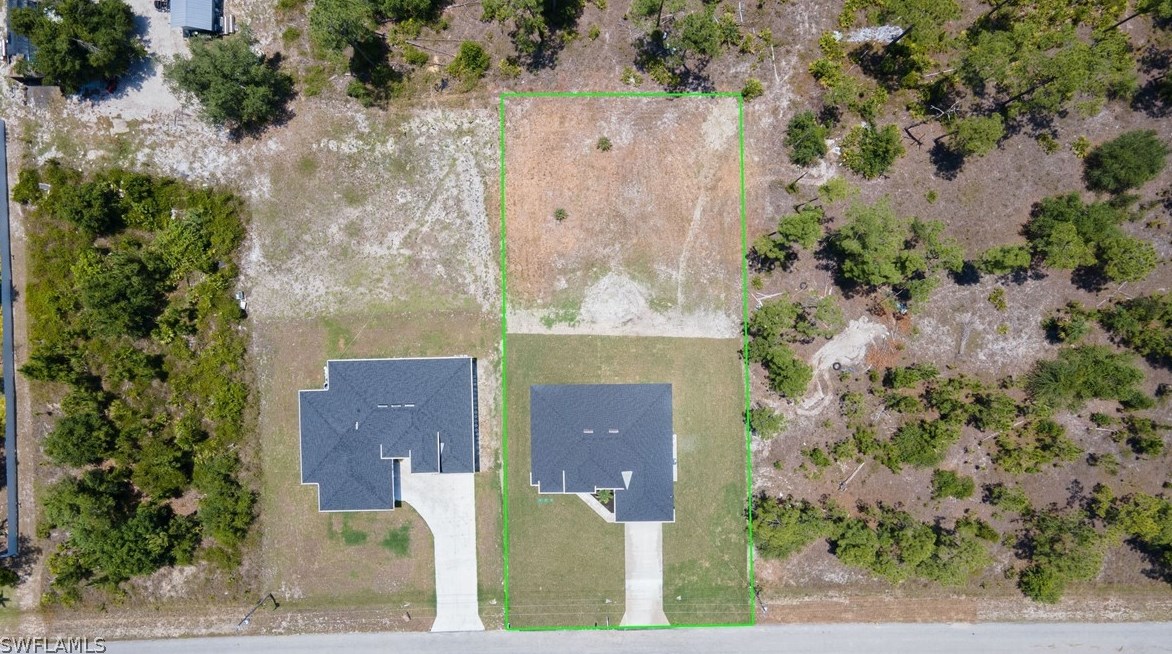 817 Calvin Ave, Lehigh Acres FL  33972-7213 exterior