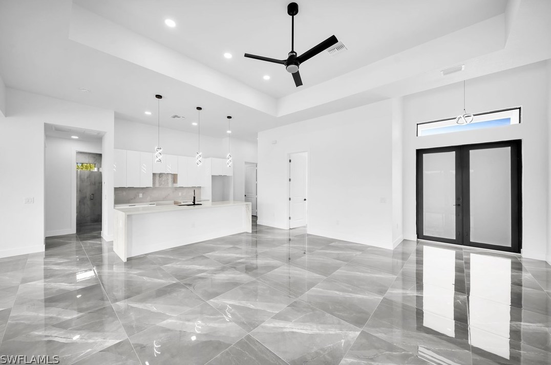 817 Calvin Ave, Lehigh Acres FL  33972-7213 exterior