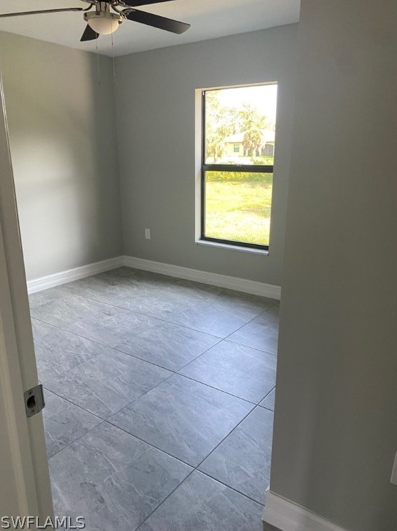 4012 16 St, Lehigh Acres FL  33972-1667 exterior