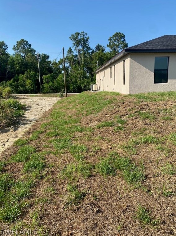 4012 16 St, Lehigh Acres FL  33972-1667 exterior