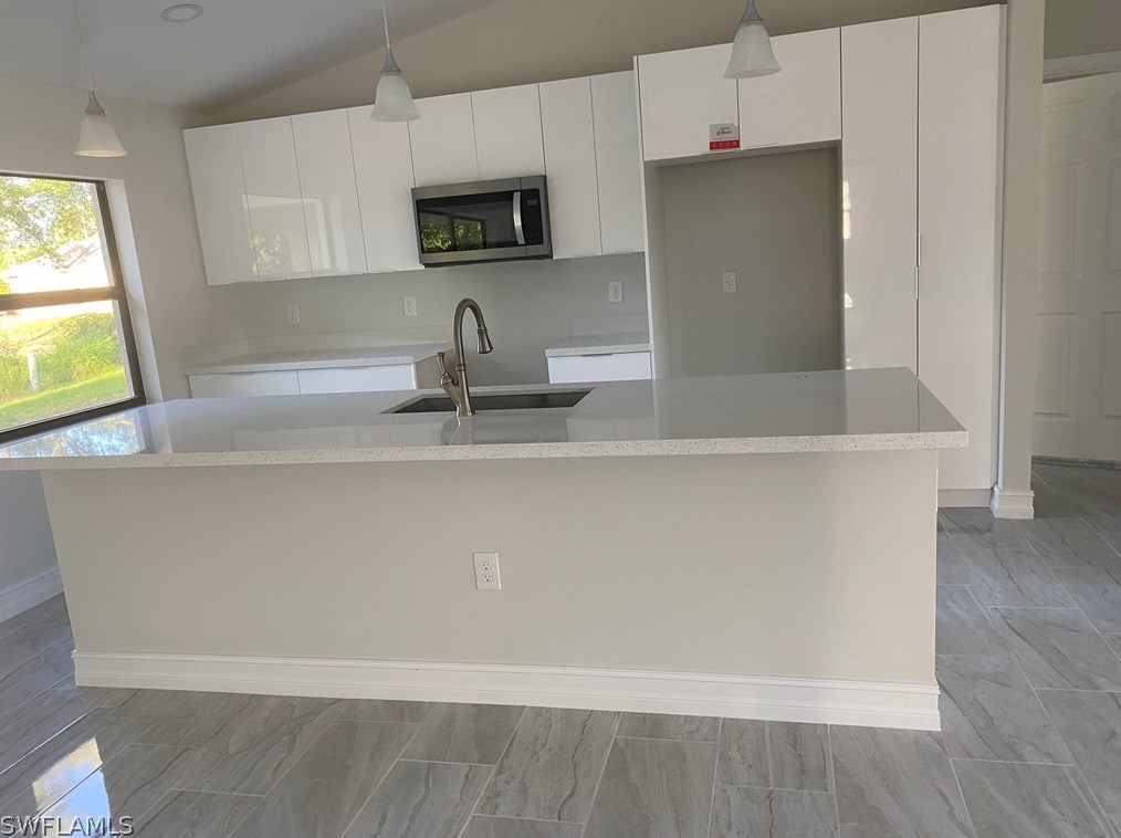 4012 16 St, Lehigh Acres FL  33972-1667 exterior