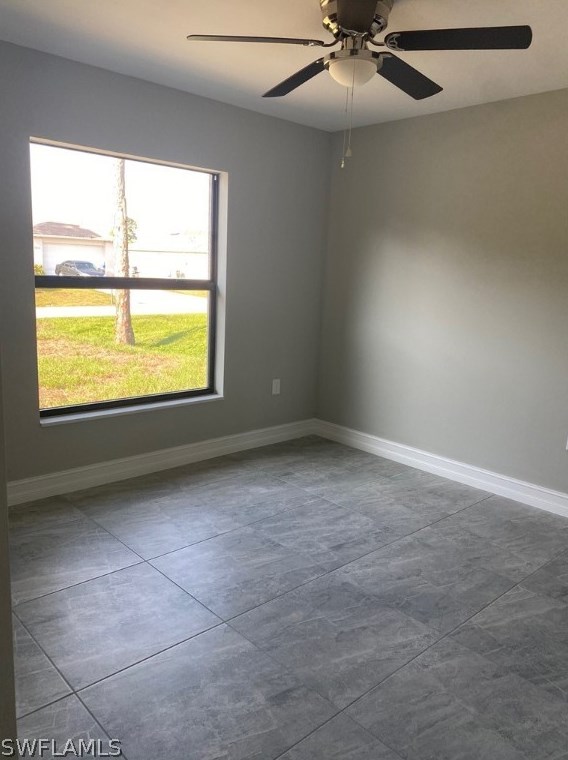4012 16 St, Lehigh Acres FL  33972-1667 exterior