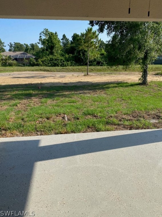 4012 16th St, Lehigh Acres FL  33971-5030 exterior