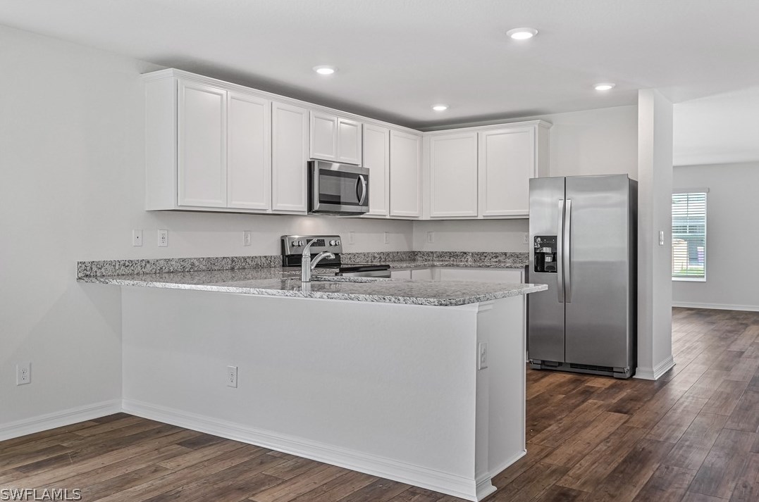 1361 Bush St, Ave Maria FL 34142-2791 exterior