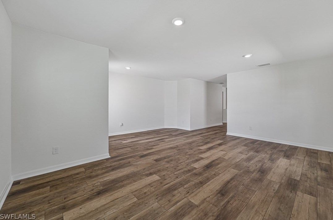 1361 Bush St, Ave Maria FL 34142-2791 exterior