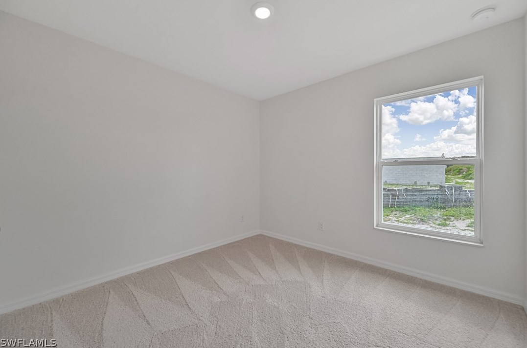 1361 Bush St, Ave Maria FL 34142-2791 exterior