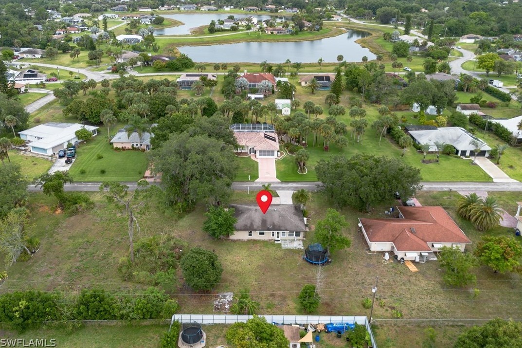 507 Robert Ave, Lehigh Acres FL 33936-4344 exterior