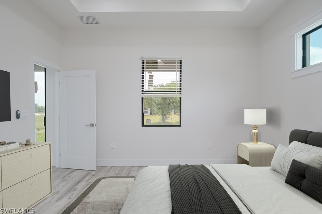 2607 40 St, Lehigh Acres FL 33976-4642 exterior