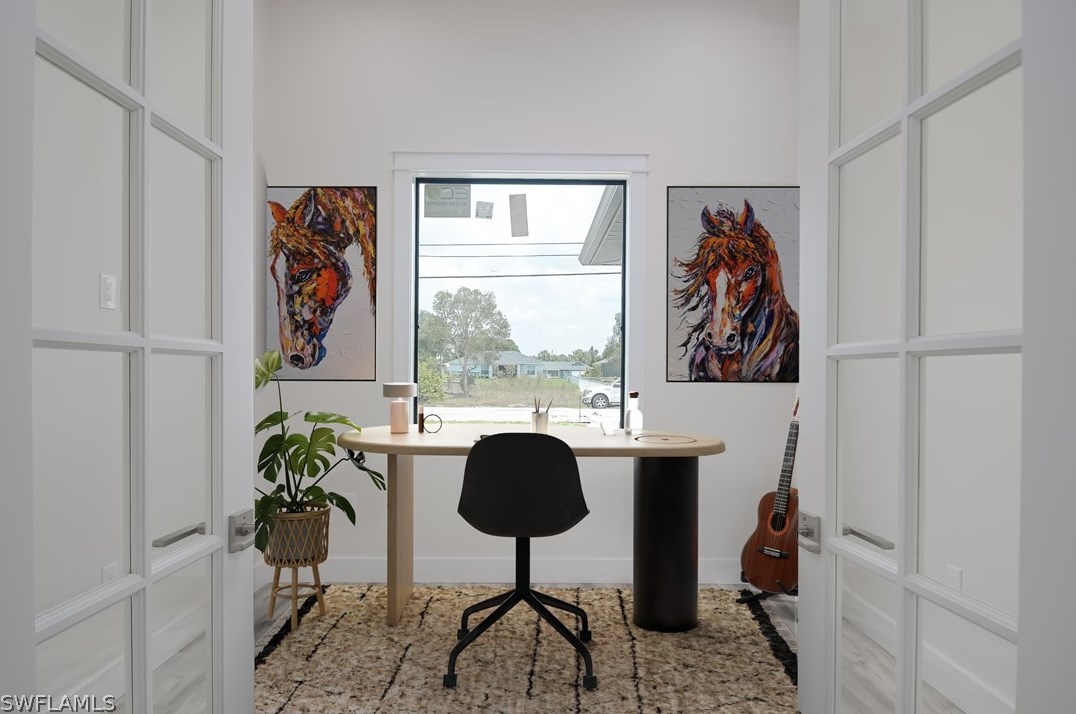 2607 40 St, Lehigh Acres FL 33976-4642 exterior