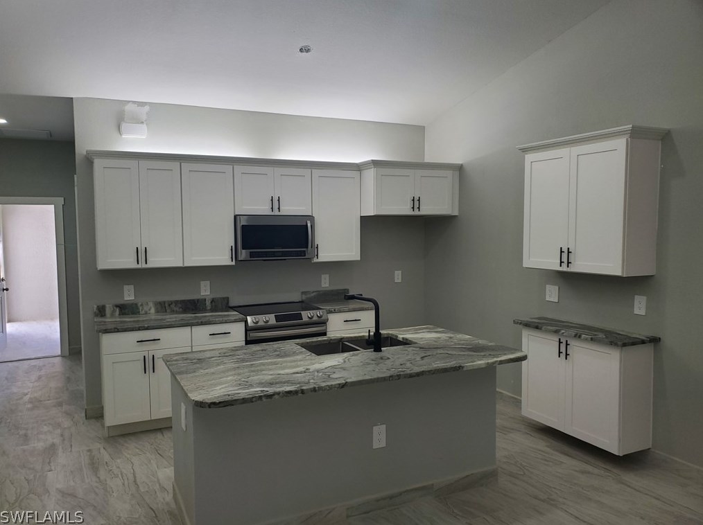 5208 27th St, Lehigh Acres FL  33973-6614 exterior