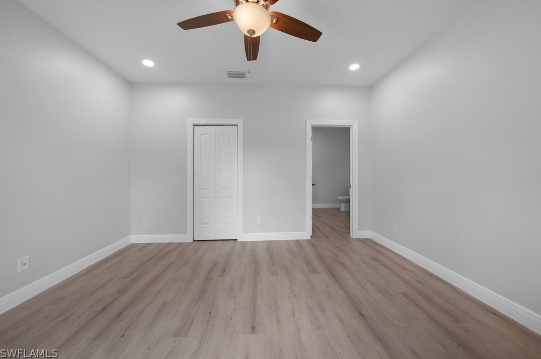 3111 40 St, Lehigh Acres FL  33976-4637 exterior