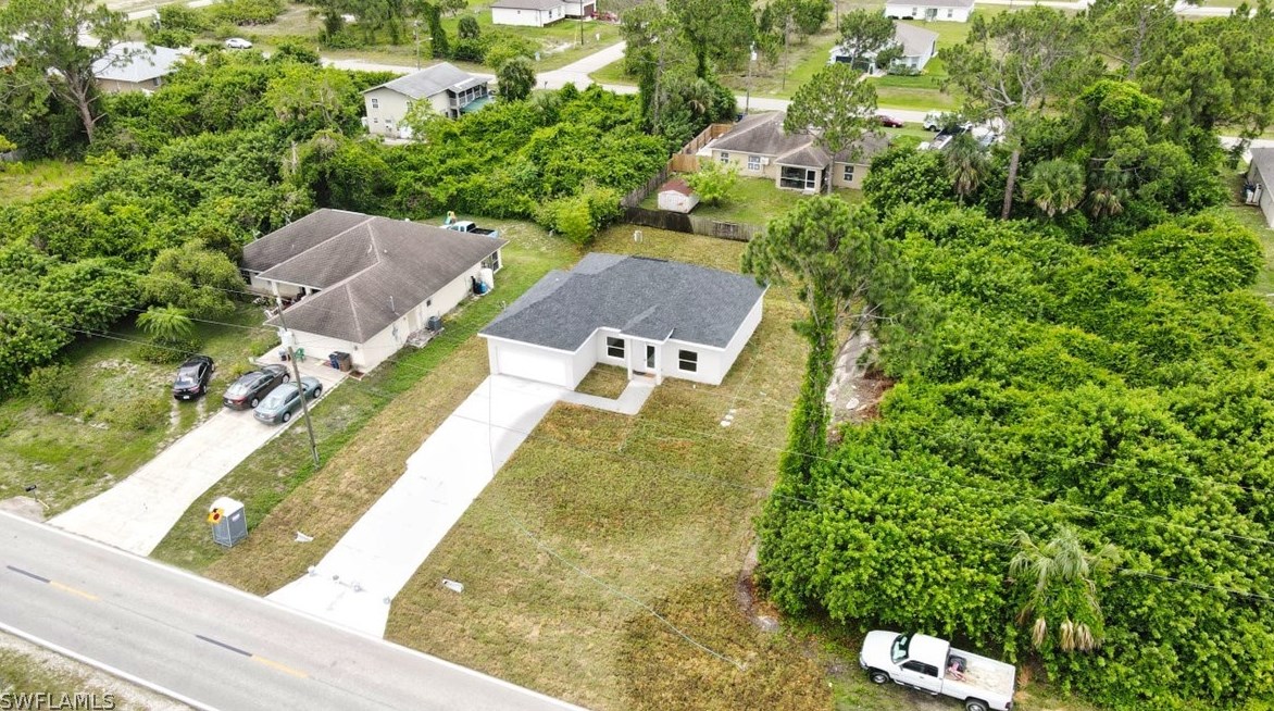 3111 40 St, Lehigh Acres FL  33976-4637 exterior
