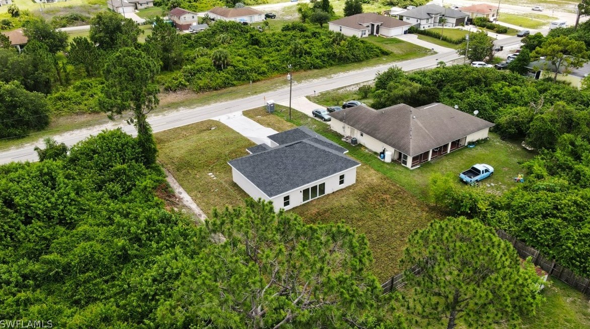 3111 40 St, Lehigh Acres FL  33976-4637 exterior