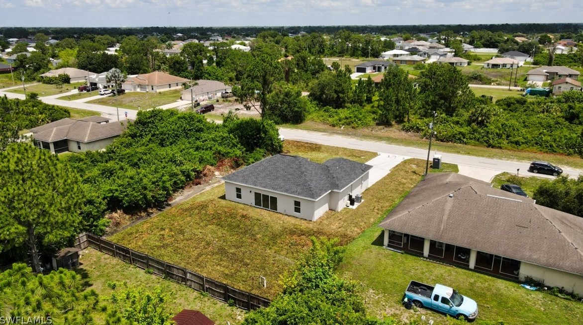 3111 40 St, Lehigh Acres FL  33976-4637 exterior