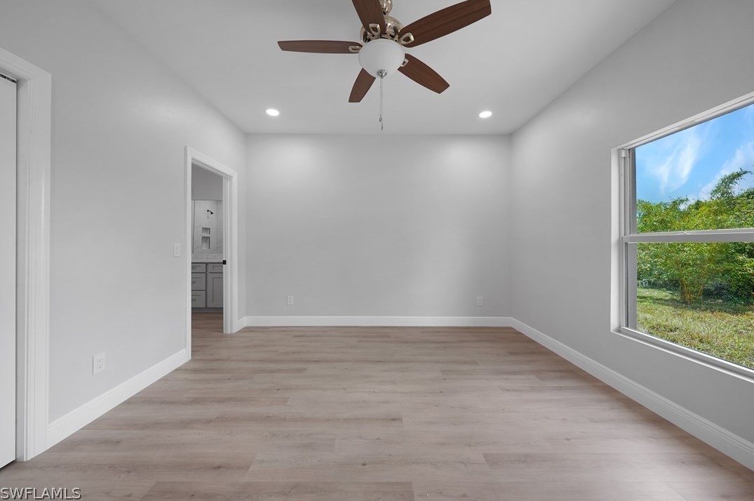 3111 40 St, Lehigh Acres FL  33976-4637 exterior