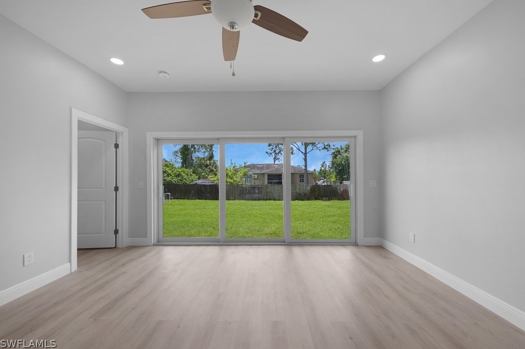 3111 40 St, Lehigh Acres FL  33976-4637 exterior
