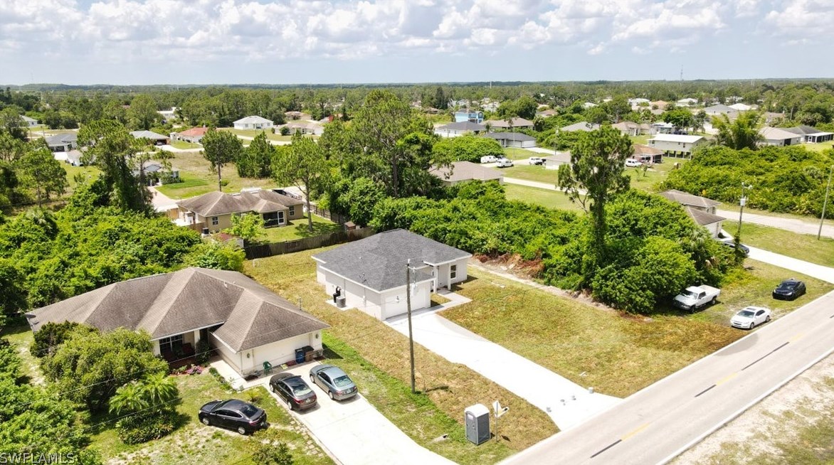 3111 40th St, Lehigh Acres FL  33976-4602 exterior