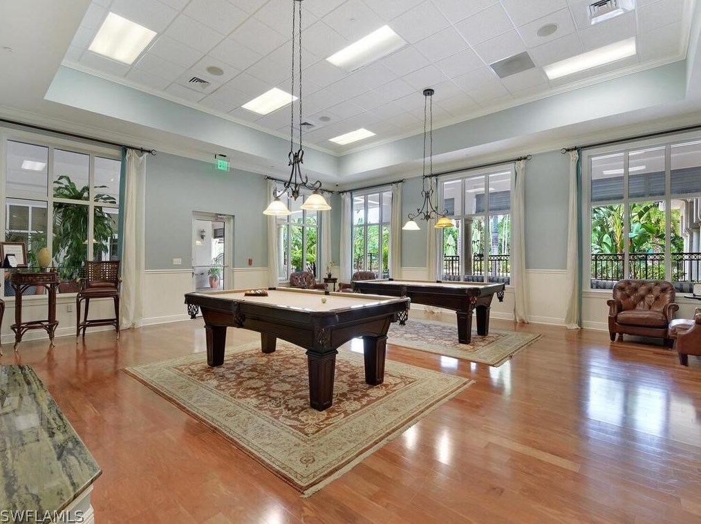 12916 New Market St, Fort Myers FL  33913-8439 exterior