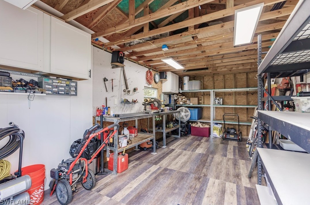 401 Jefferson Ave, Lehigh Acres FL  33936-4347 exterior