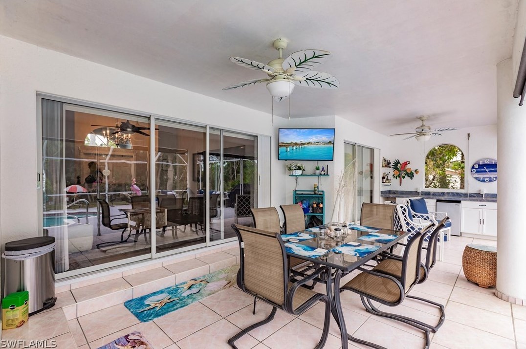 401 Jefferson Ave, Lehigh Acres FL  33936-4347 exterior