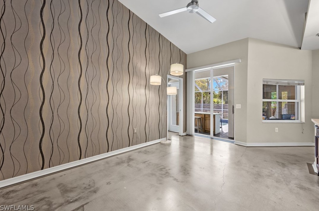 106 Roosevelt Ave, Lehigh Acres FL exterior