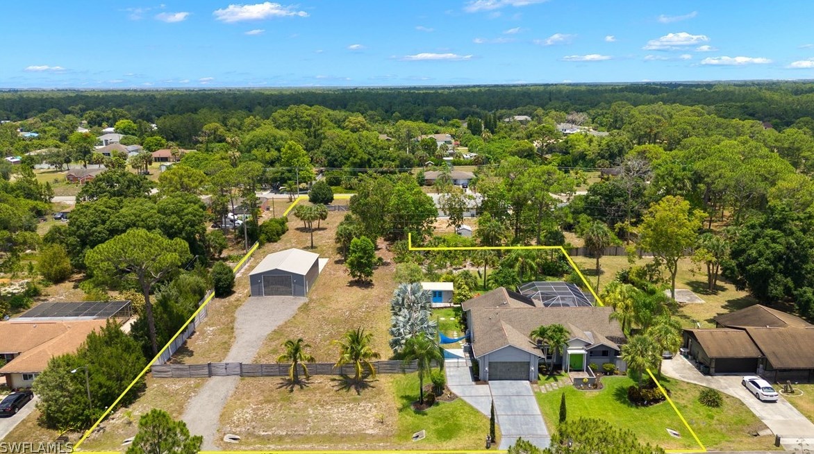 106 Roosevelt Ave, Lehigh Acres FL exterior